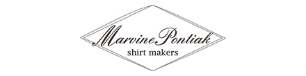 Marvine Pontiak Shirt Makers