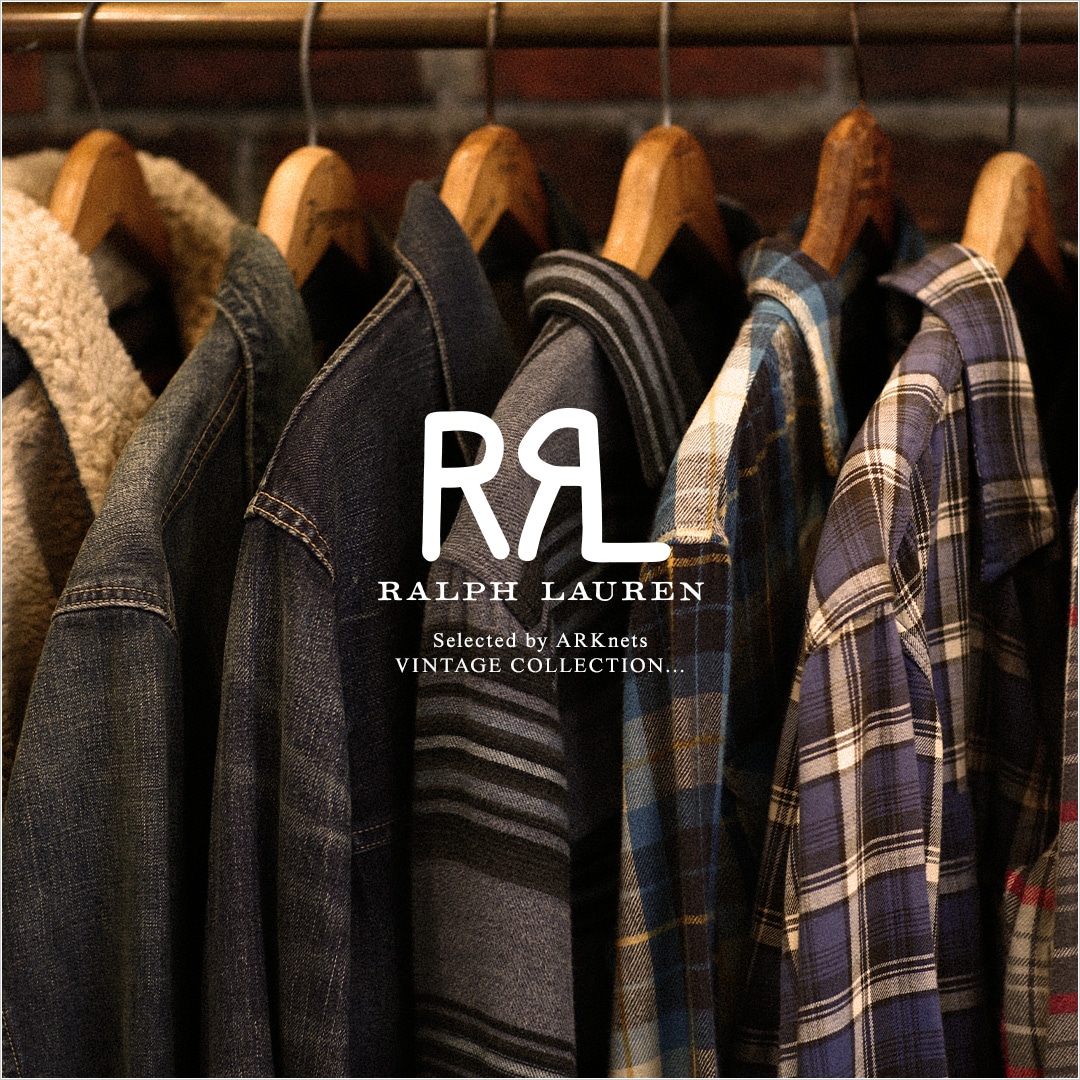 RRL COLLECTION