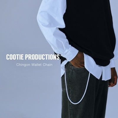 Chingon Wallet Chain｜COOTIE PRODUCTIONS