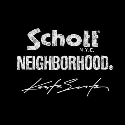 NEIGHBORHOOD × SCHOOT 11/25(sat.) RELEASE｜NEIGHBORHOOD