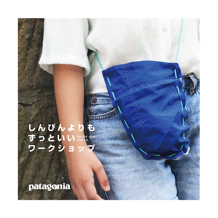 サイホウチョウワークショップ