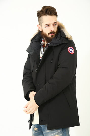 Canada Goose カナダグース メンズサイズガイド Arknets アークネッツ Canada Goose カナダグース メンズサイズガイド Arknets アークネッツ