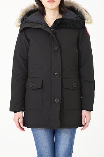CANADA GOOSE(カナダグース) - レディースサイズガイド / ARKnets 