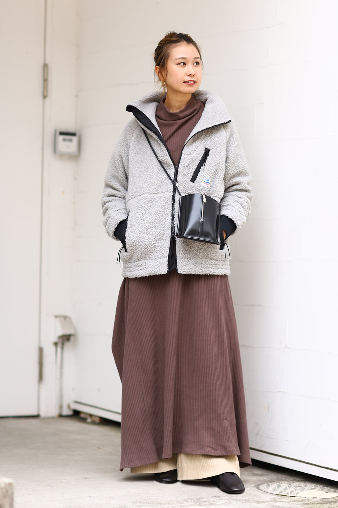 Cape Heights × ARK STANDARD 別注フリース / ARKnets(アークネッツ)