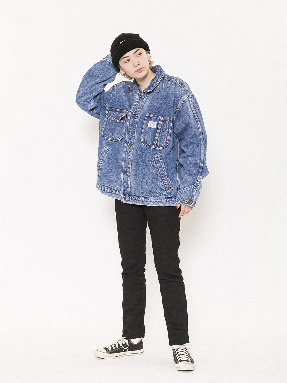 DESCENDANT 2020 AUTUMN & WINTER | ARKnets | メンズファッションの