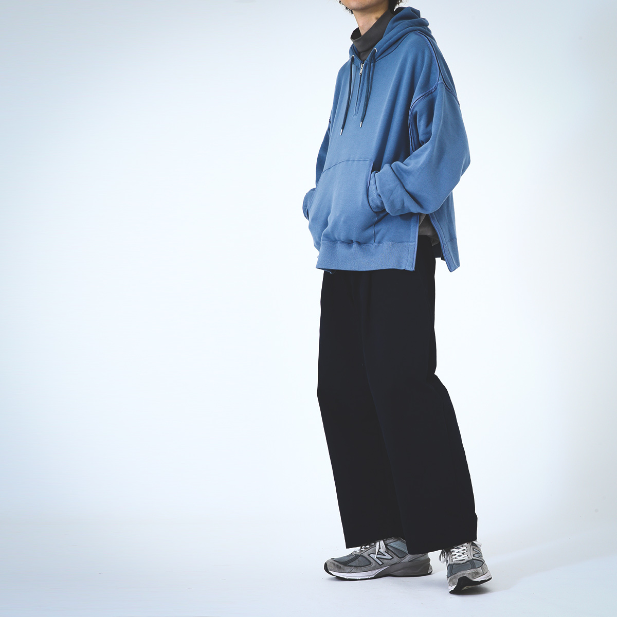 お値下げ中❗️AMERI DOCKING SLEEVE BLOUSON MILITARY 実物 新品 デッドストック 米軍 CWU-64/P NOMEX