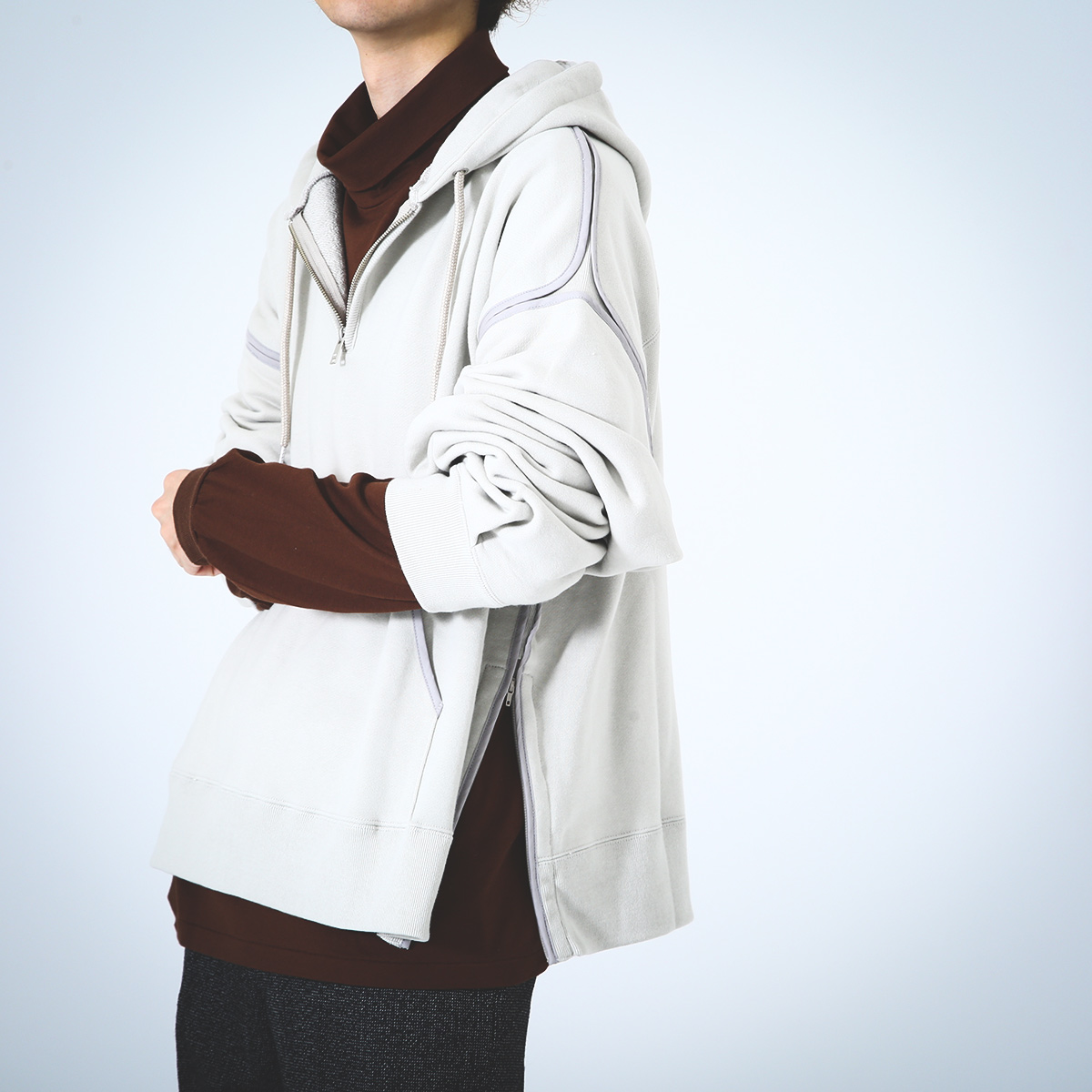 YOKE×ARKnets 2020AW EXCLUSIVE ITEM | ARKnets | メンズ