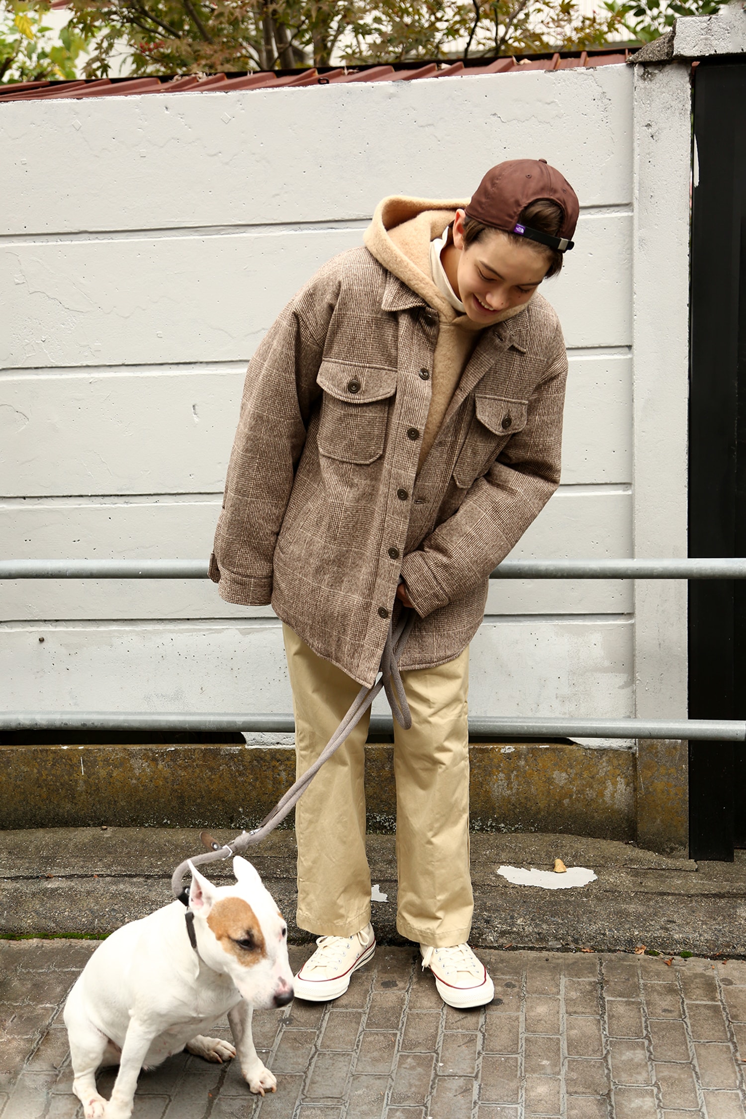 GOLD 2020 AUTUMN & WINTER | ARKnets | メンズファッションの