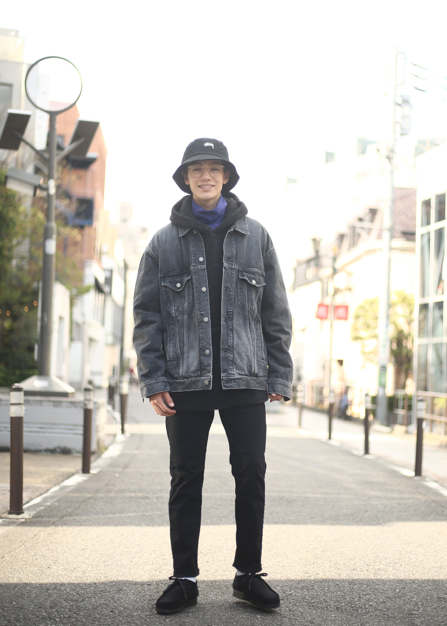 GOLD 2020 AUTUMN & WINTER | ARKnets | メンズファッションの GOLD 2020 AUTUMN & WINTER | ARKnets | メンズファッションの