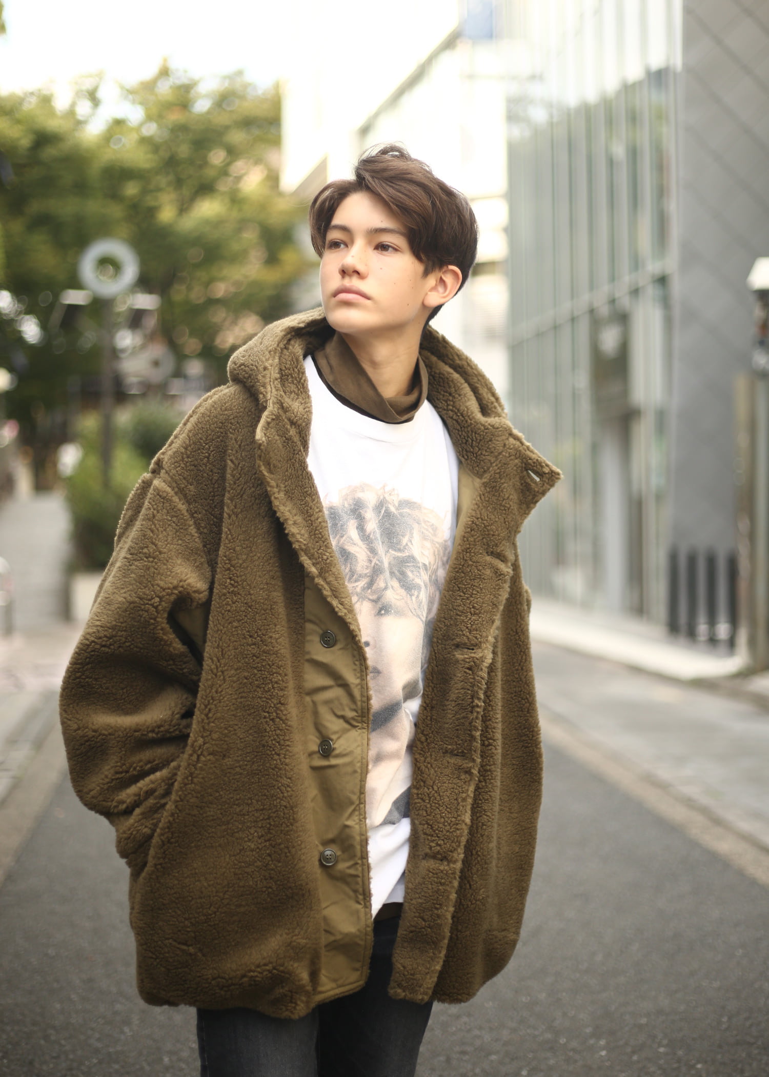GOLD 2020 AUTUMN & WINTER | ARKnets | メンズファッションの GOLD 2020 AUTUMN & WINTER | ARKnets | メンズファッションの
