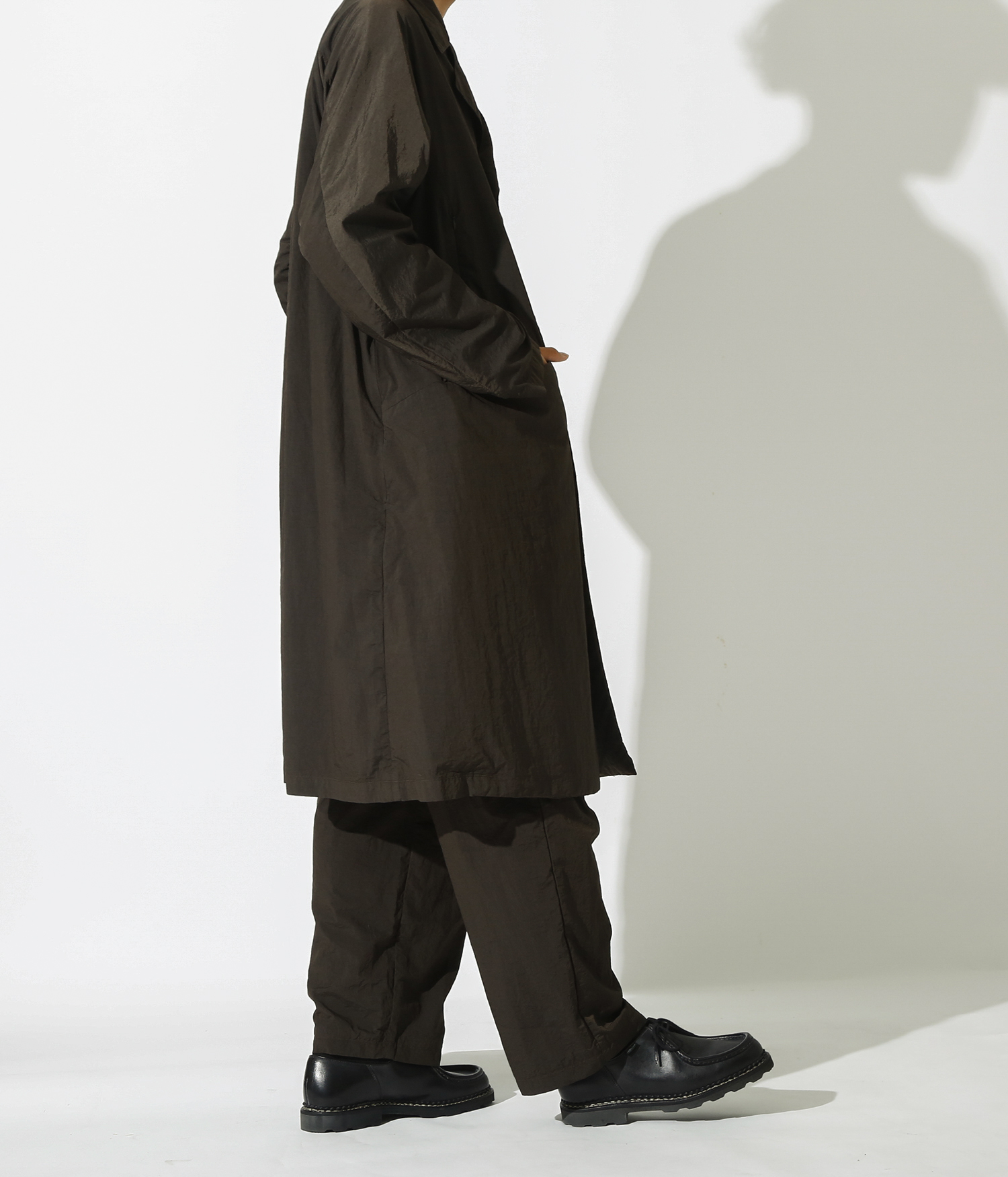 TEATORA Exclusive Series for ARKnets 2020 AUTUMN & WINTER