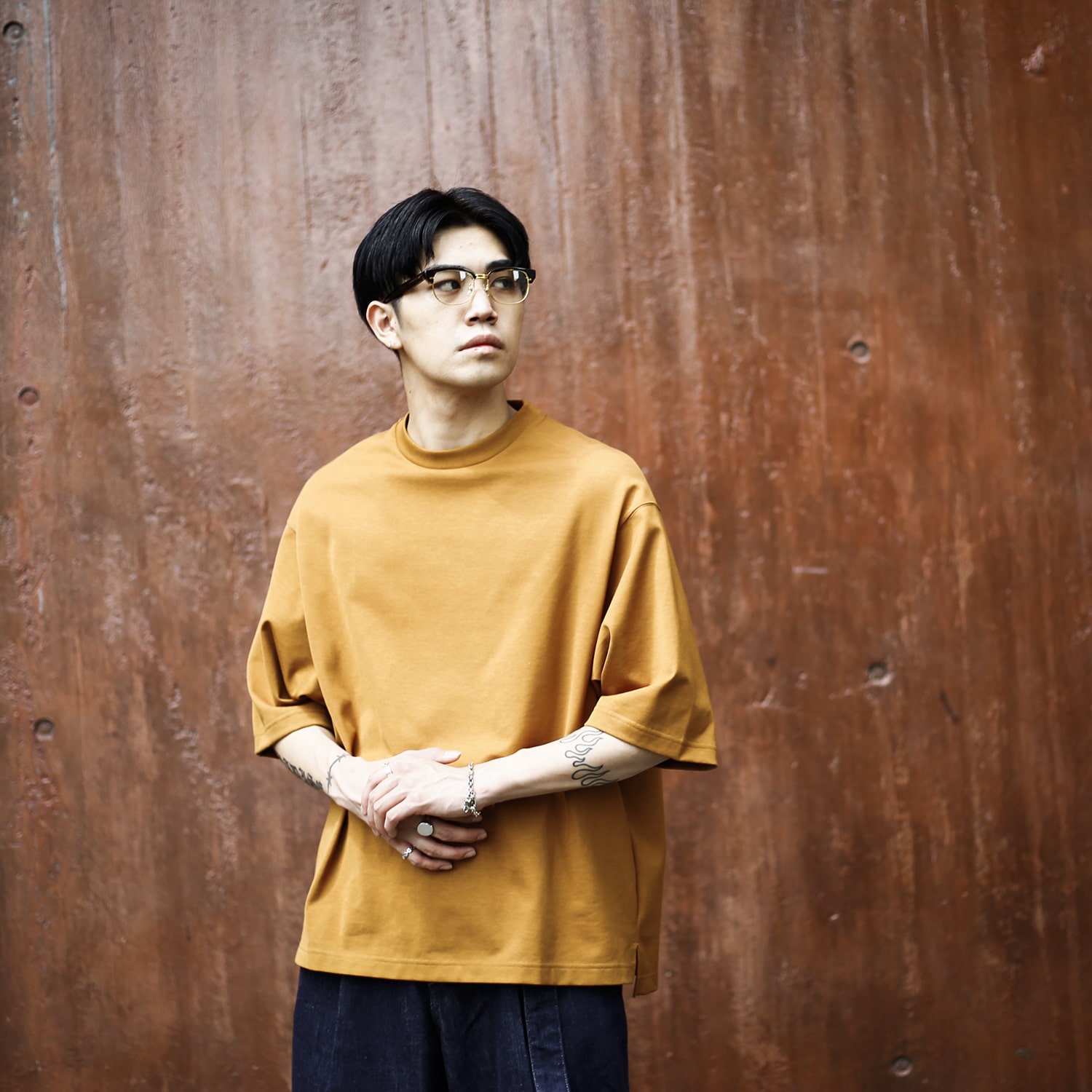 PORT BY ARK 2020 SPRING & SUMMER | ARKnets | メンズファッションの