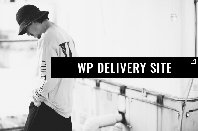 WP DELIVERY SITE