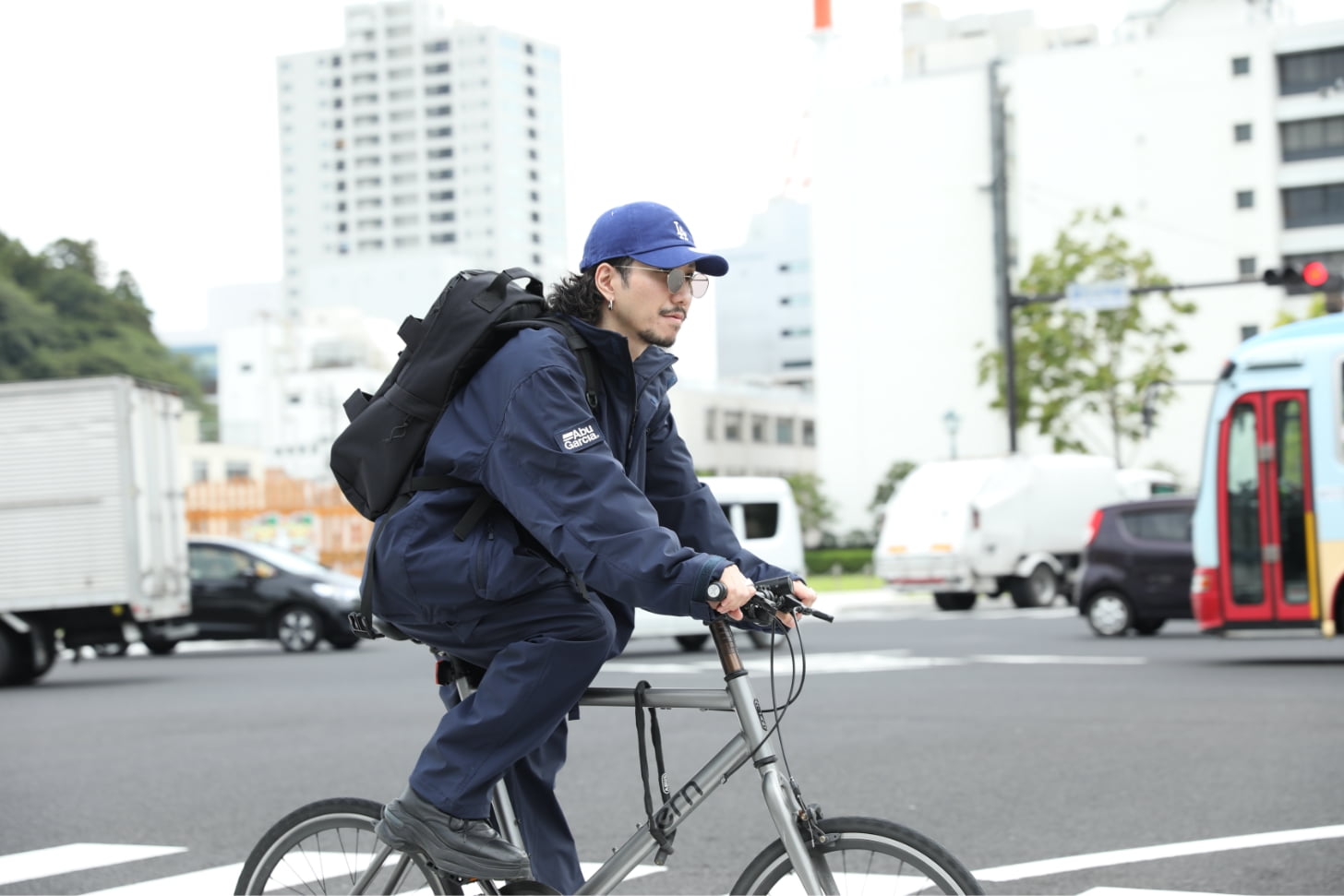Abu Garcia × is-ness × ARKnets - ARKnets 25th ANNIVERSARY