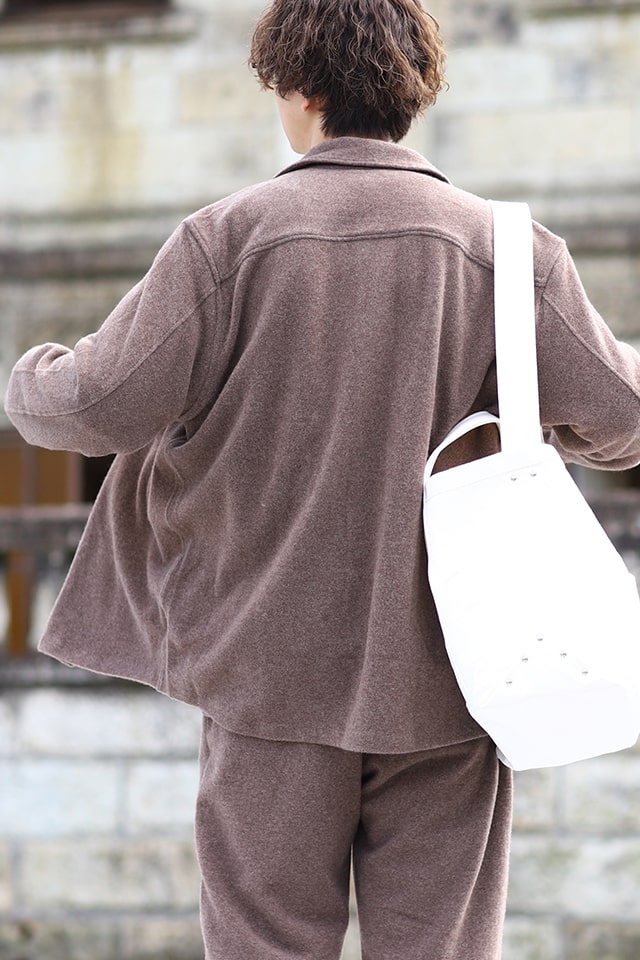 AURALEE/ 2021 AUTUMN & WINTER / ARKnets