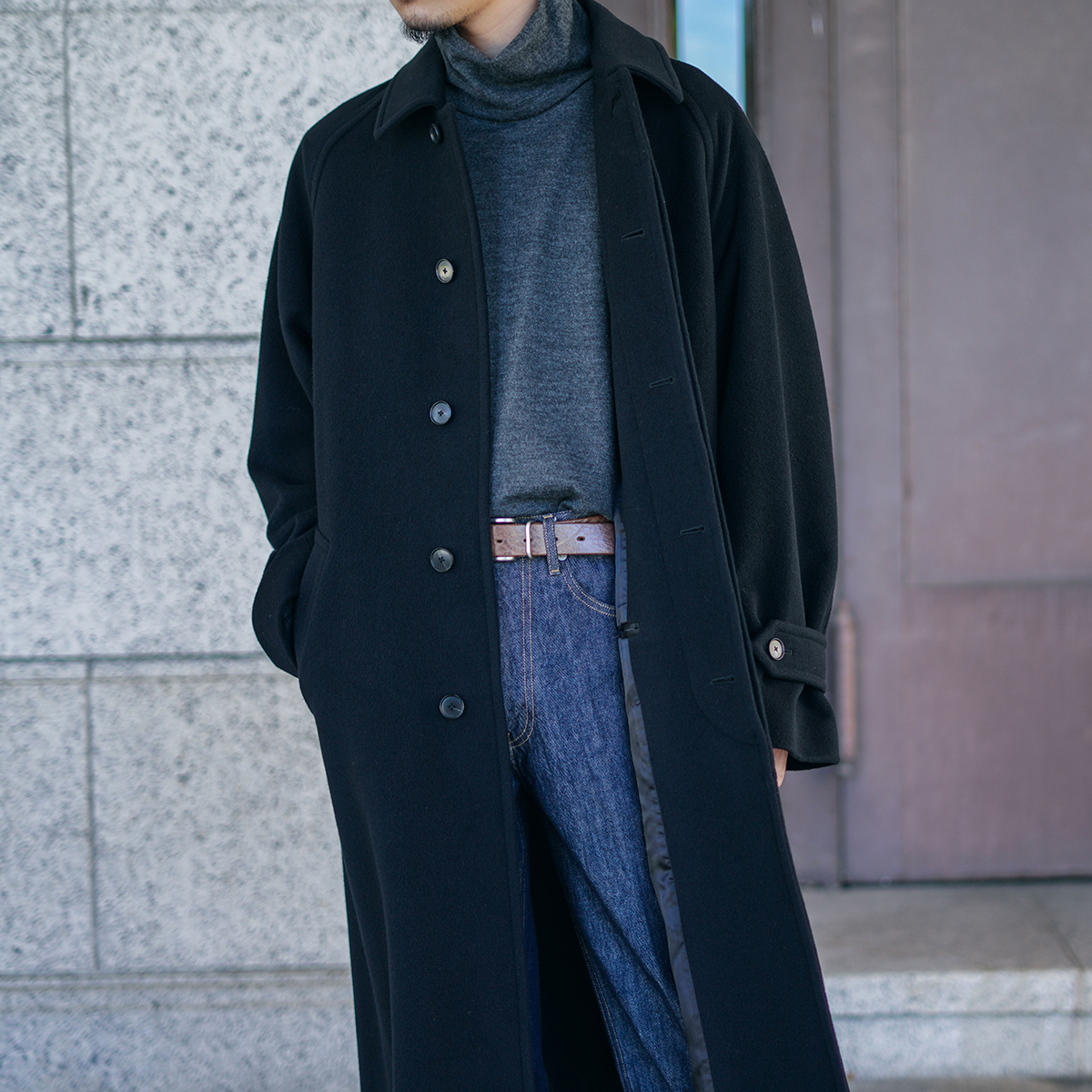 AURALEE(オーラリー) / 2021 AUTUMN & WINTER / ARKnets(アーク