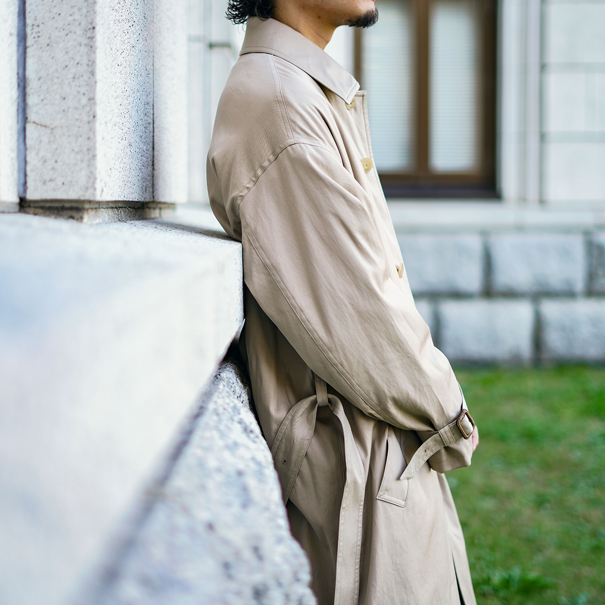 AURALEE(オーラリー) / 2021 AUTUMN & WINTER / ARKnets(アーク