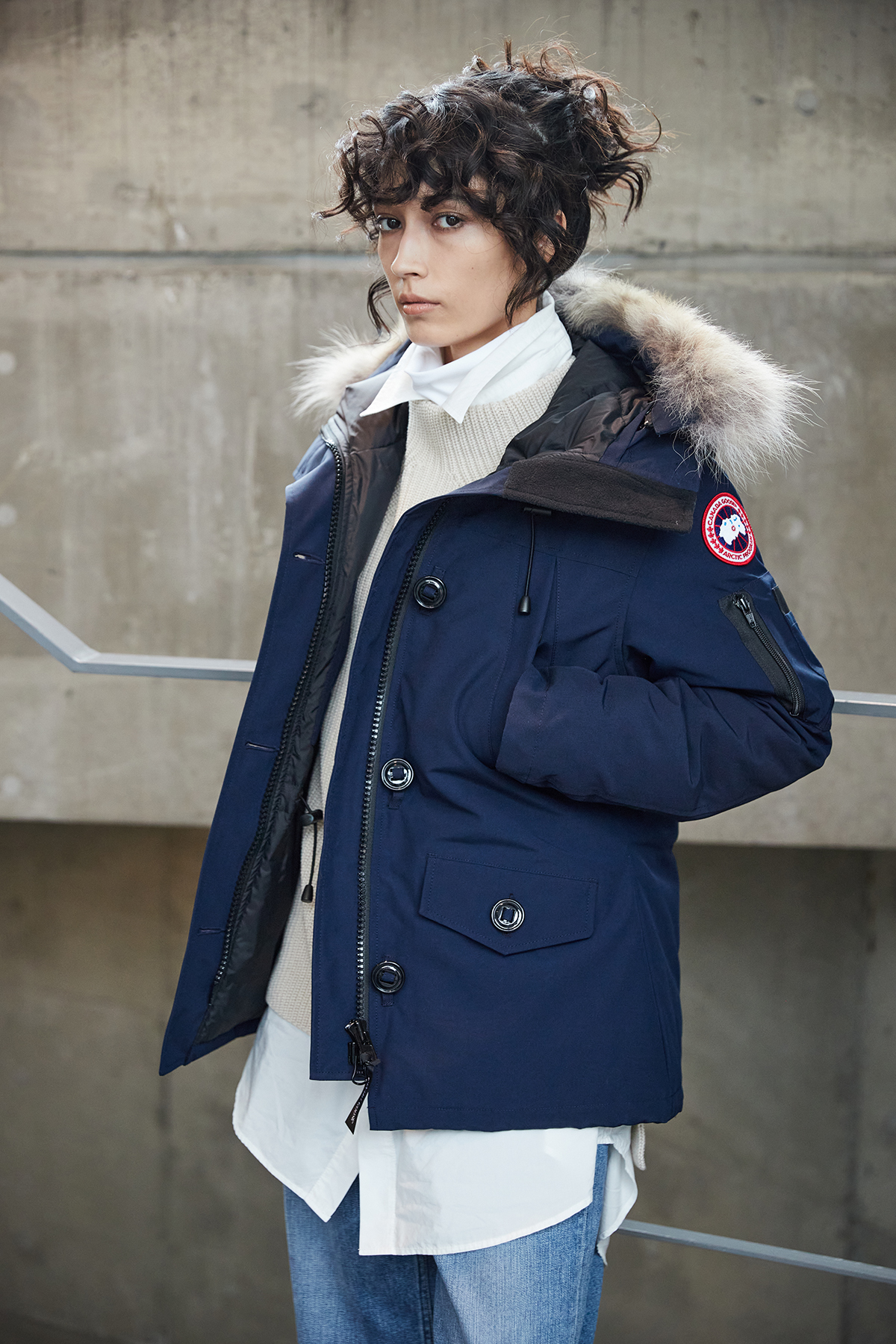 ♥【 】BRONTE PARKA ♥ s-l500.jpg
