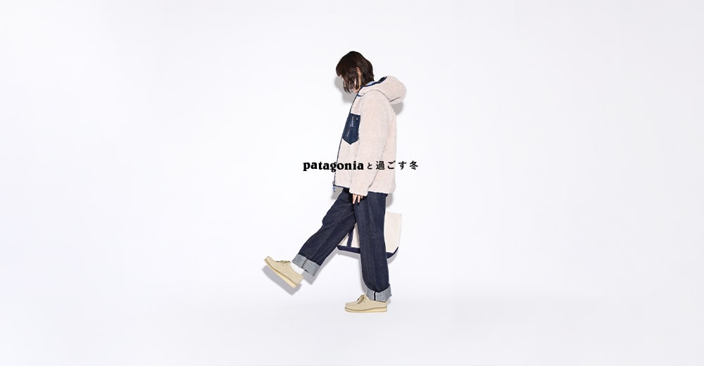 patagonia