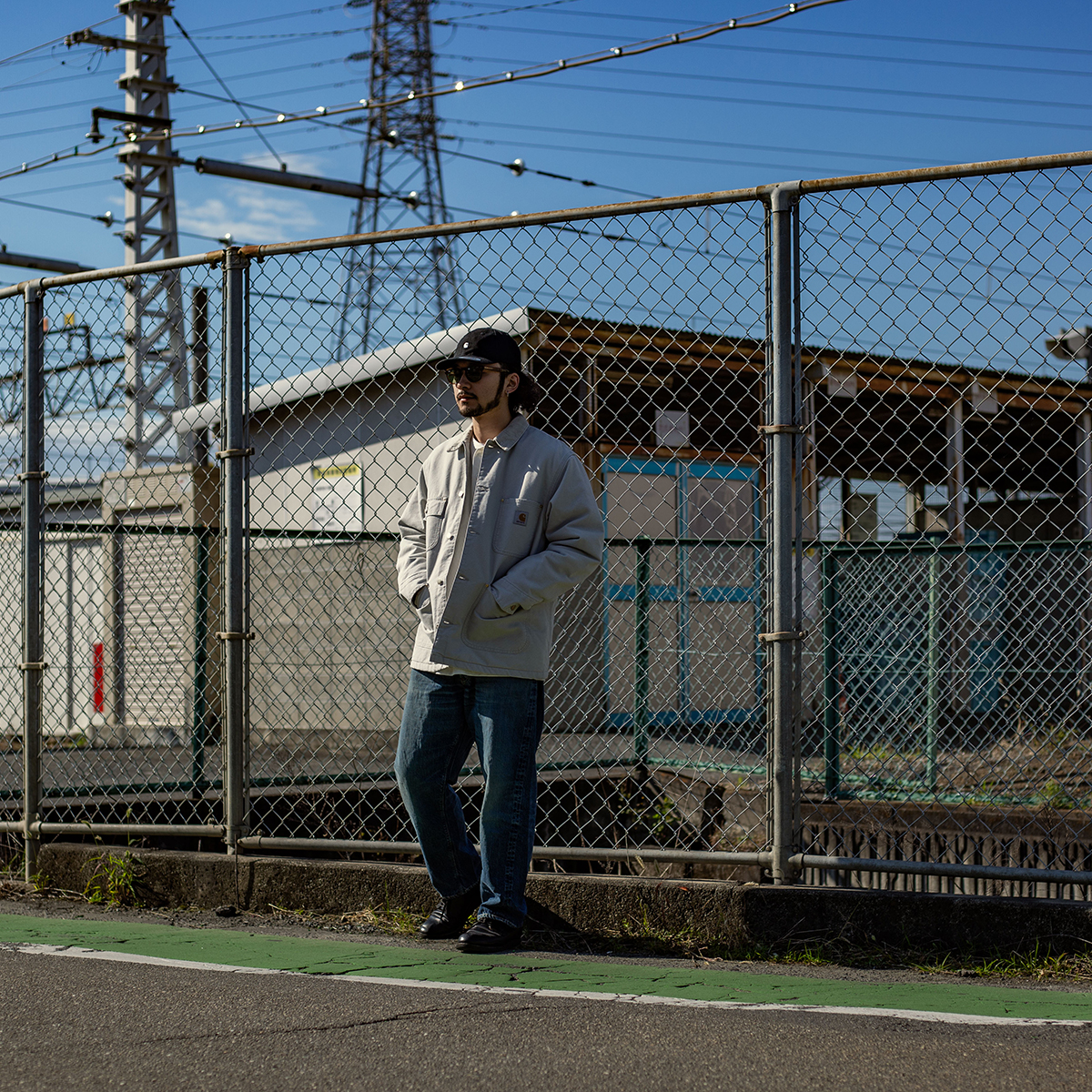 FLAG SPORTフラッグスポーツ /  AUTUMN & WINTER / ARKnets