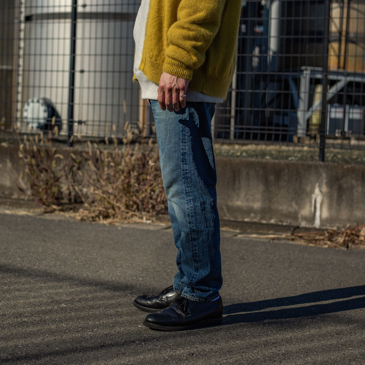 FLAG SPORT(フラッグスポーツ) / 2021 AUTUMN & WINTER