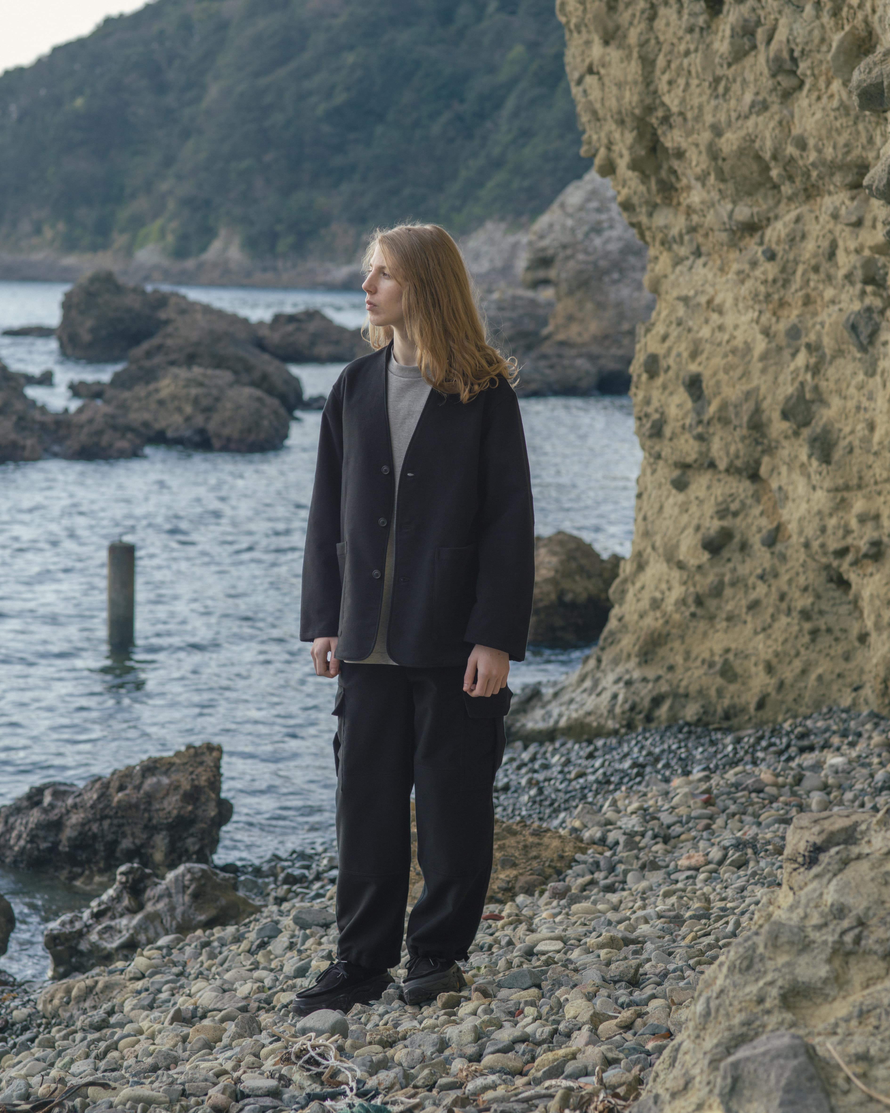 marka 2021 AUTUMN & WINTER | ARKnets | メンズファッションの