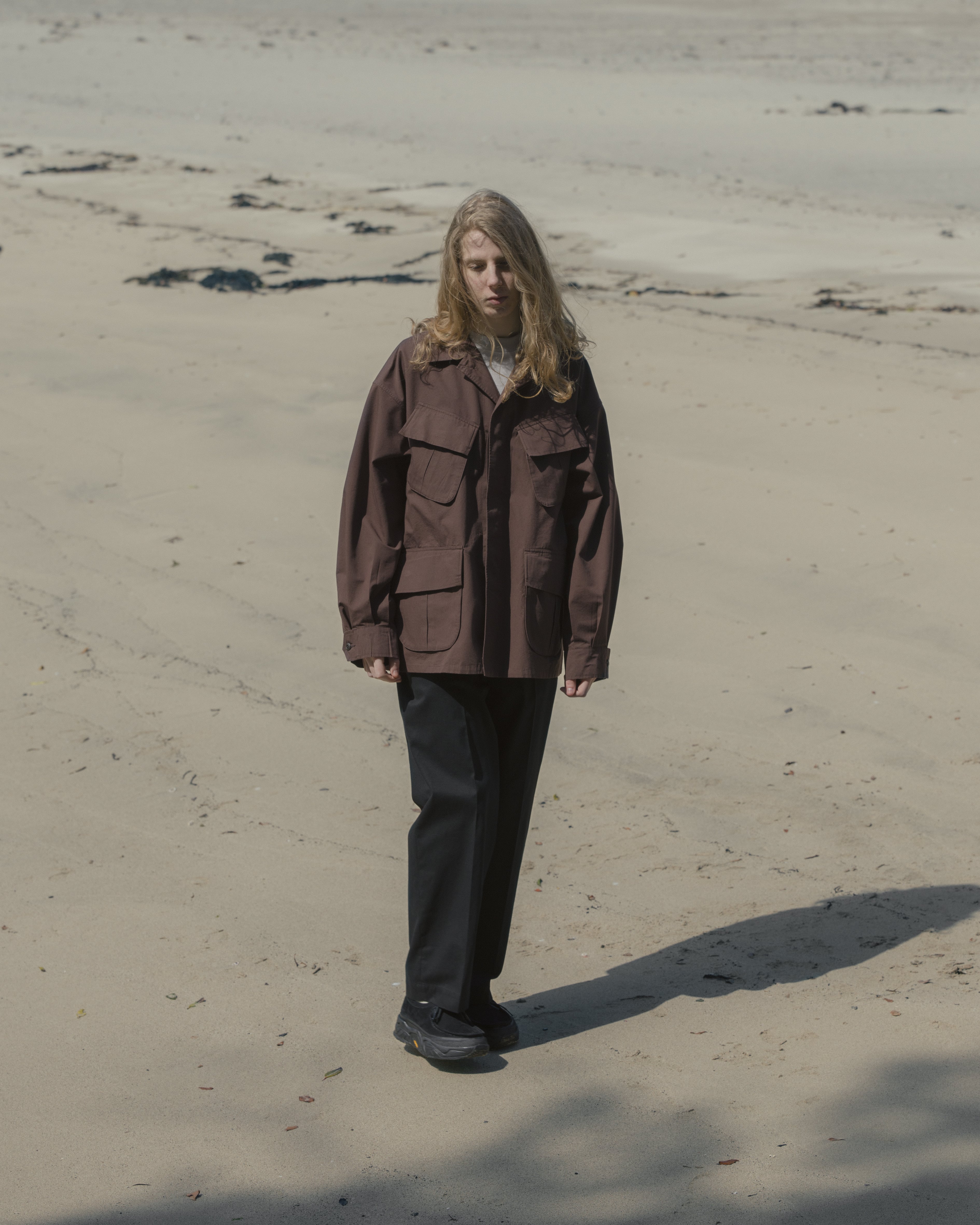 marka セットアップ　21AW marka x ARKnets 】スペシャルなセットアップアイテム、ご予約