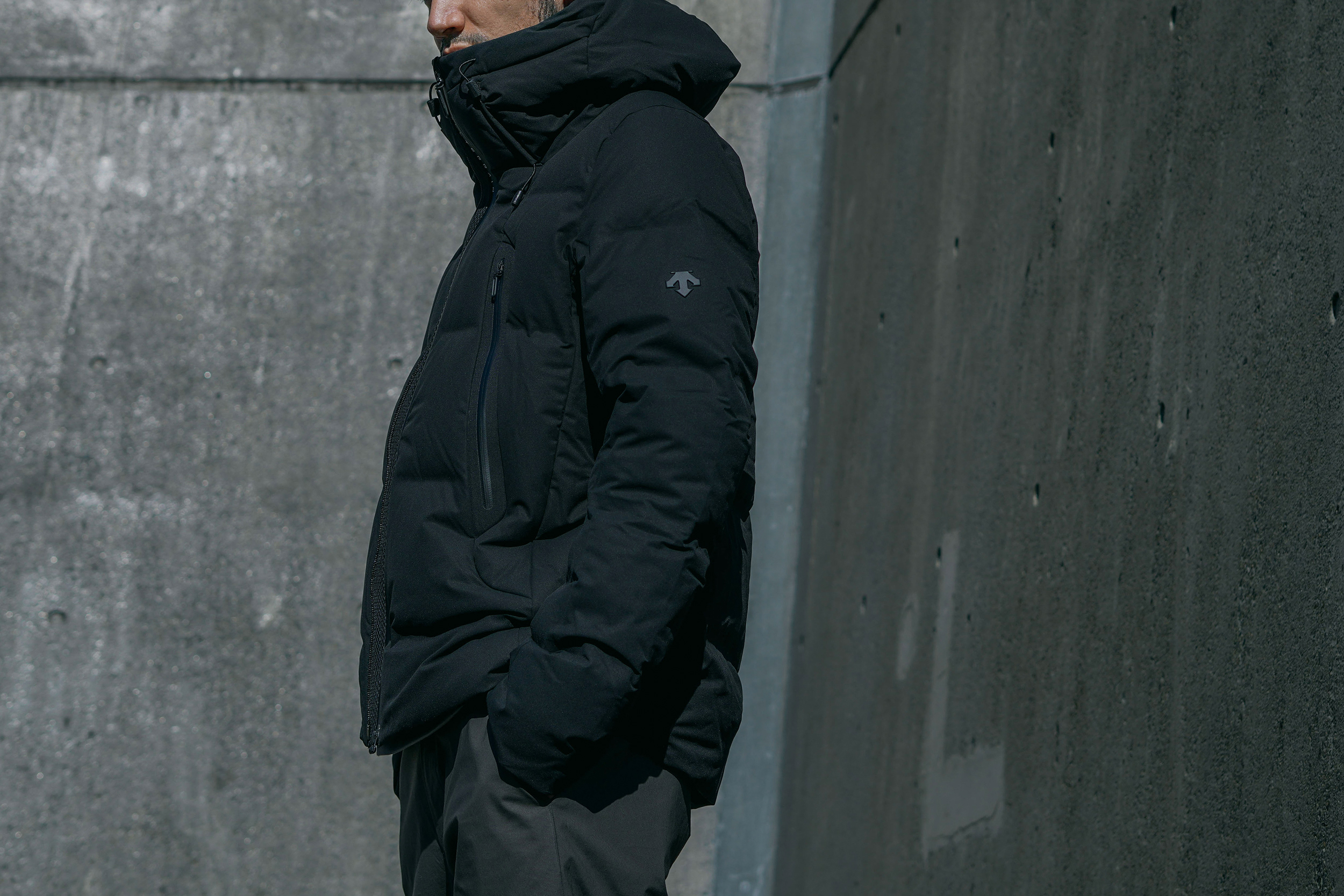 DESCENTE ALLTERRAIN(水沢ダウン) - 2021 AUTUMN＆WINTER