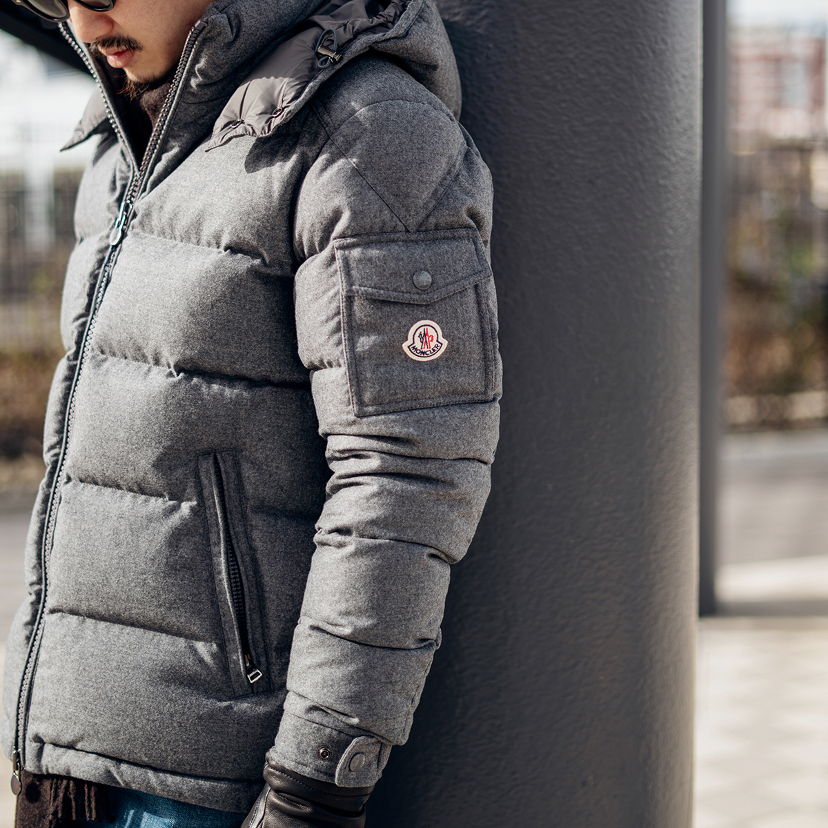 MONCLER