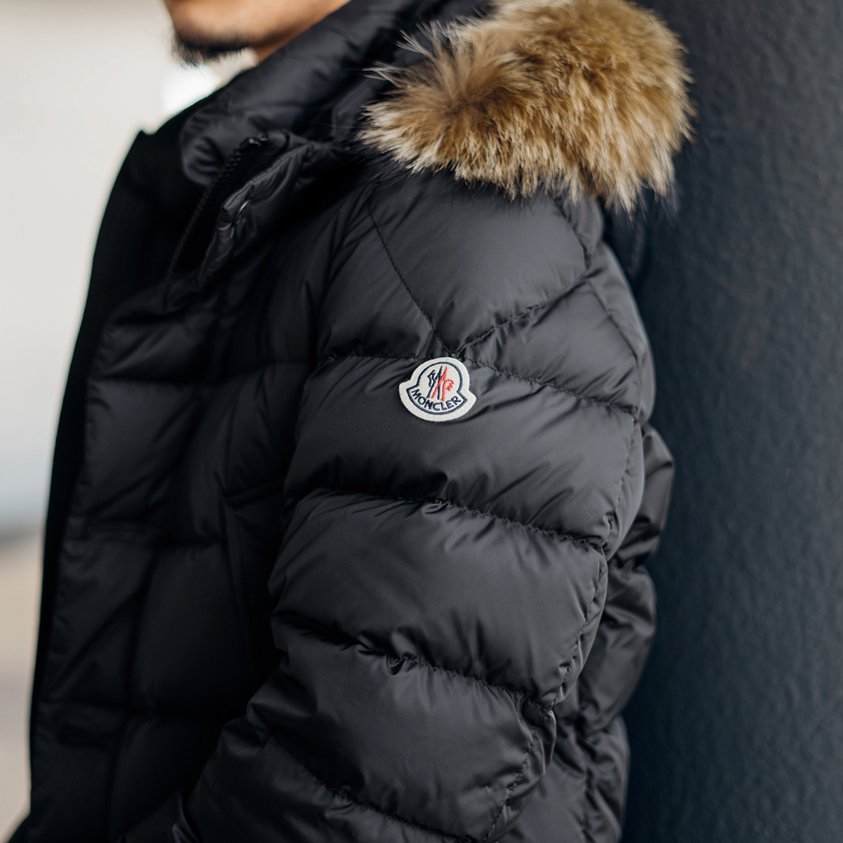 MONCLER