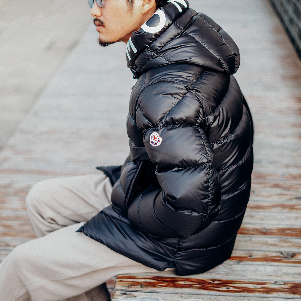 MONCLER