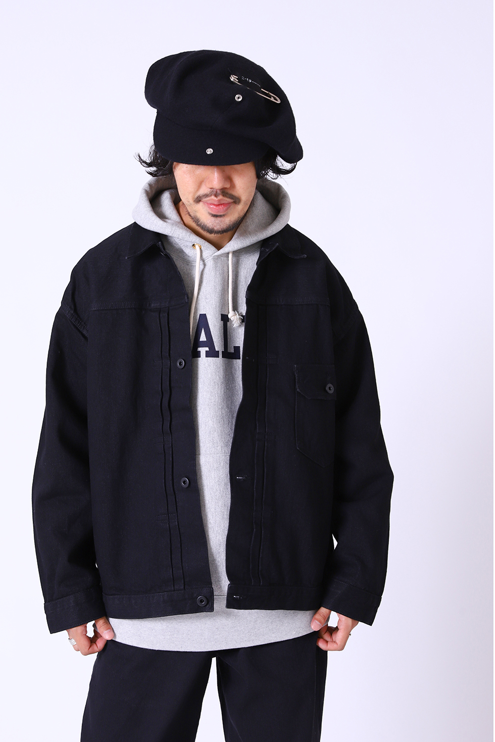 orSlow × ARKnets - ARKnets Exclusive Items / ARKnets(アーク
