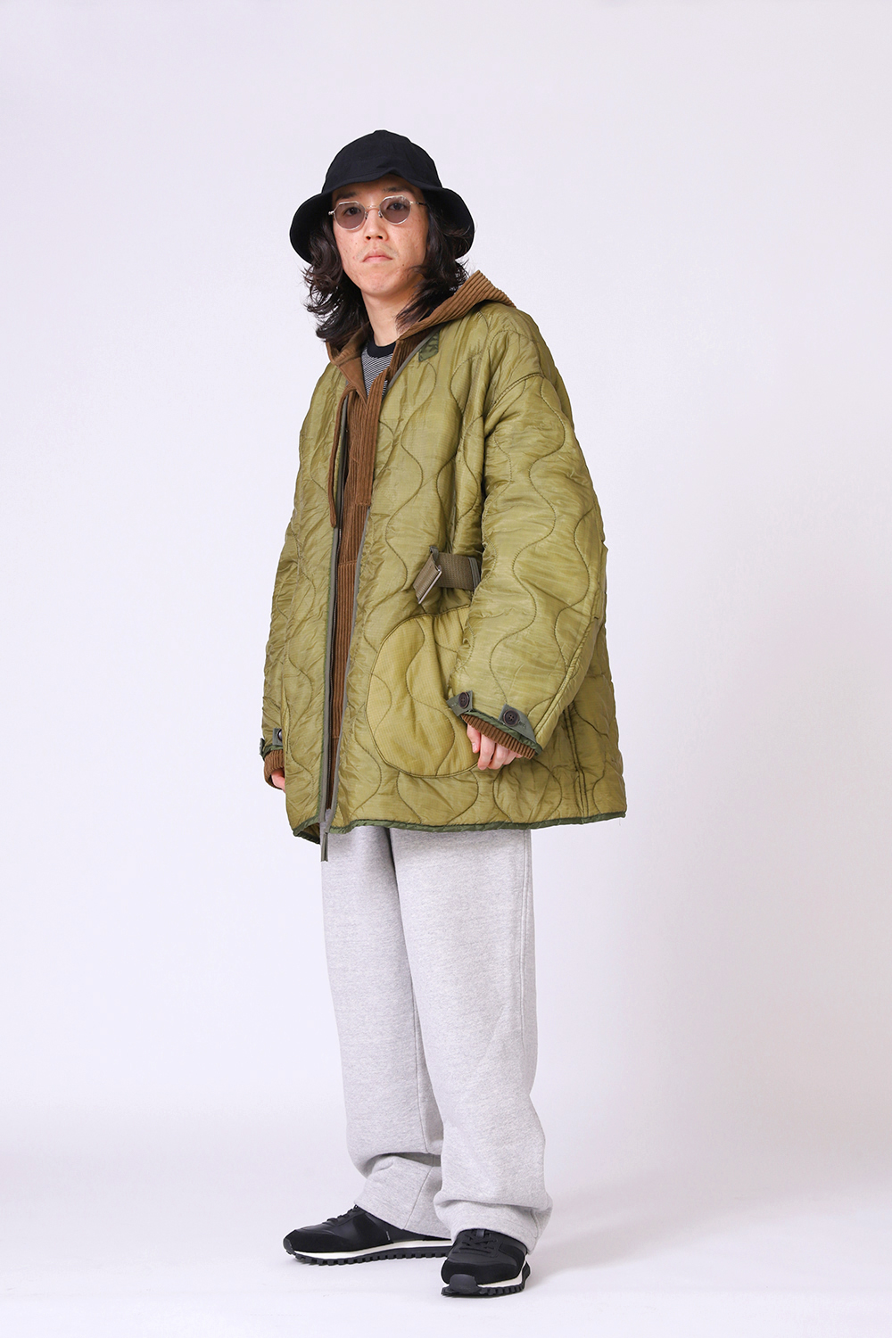 orSlow × ARKnets - ARKnets Exclusive Items / ARKnets(アーク orSlow × ARKnets - ARKnets Exclusive Items / ARKnets(アーク