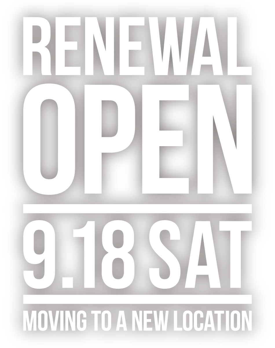 WISE ARK RENEWAL OPEN