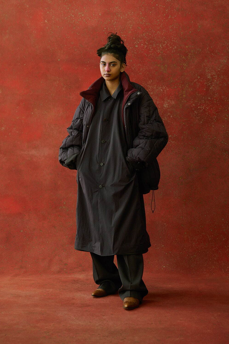 YOKE 21aw
