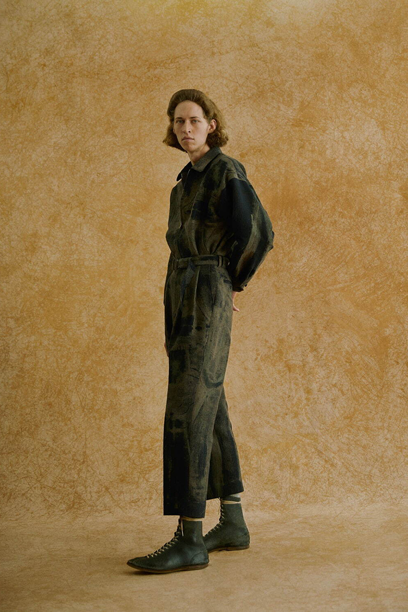 YOKE 21aw