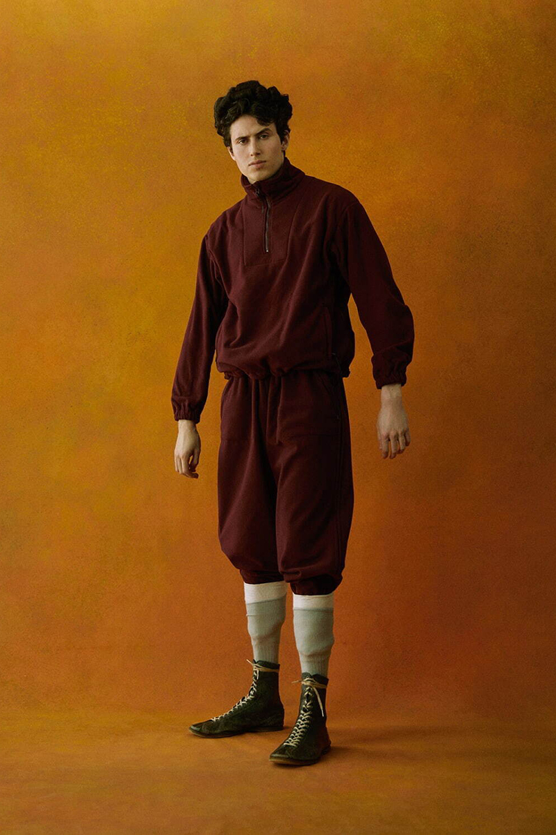 YOKE 21aw