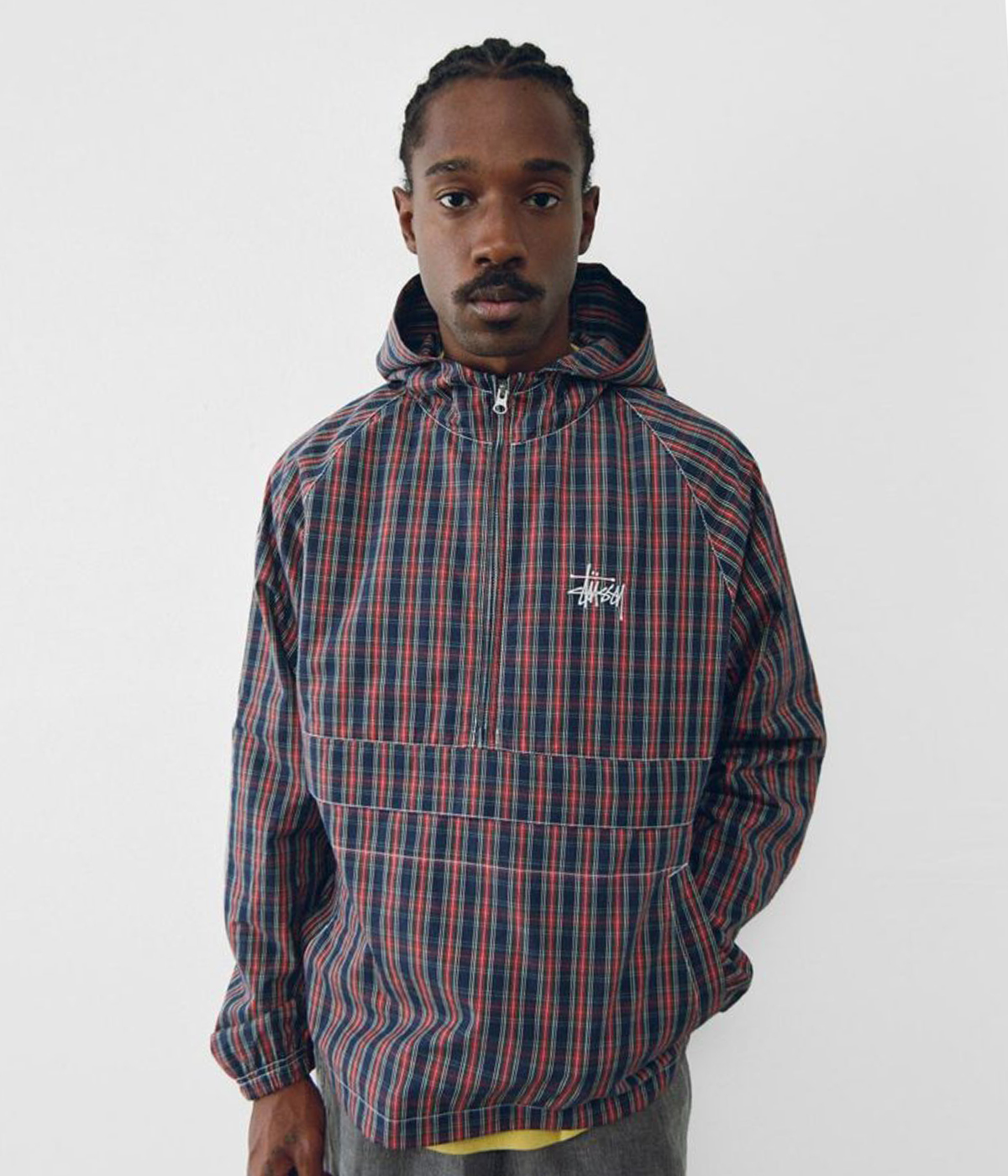 STUSSY 21ss