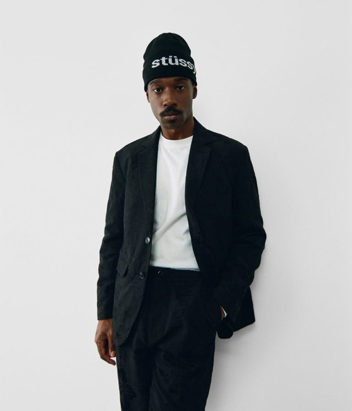 STUSSY 21ss
