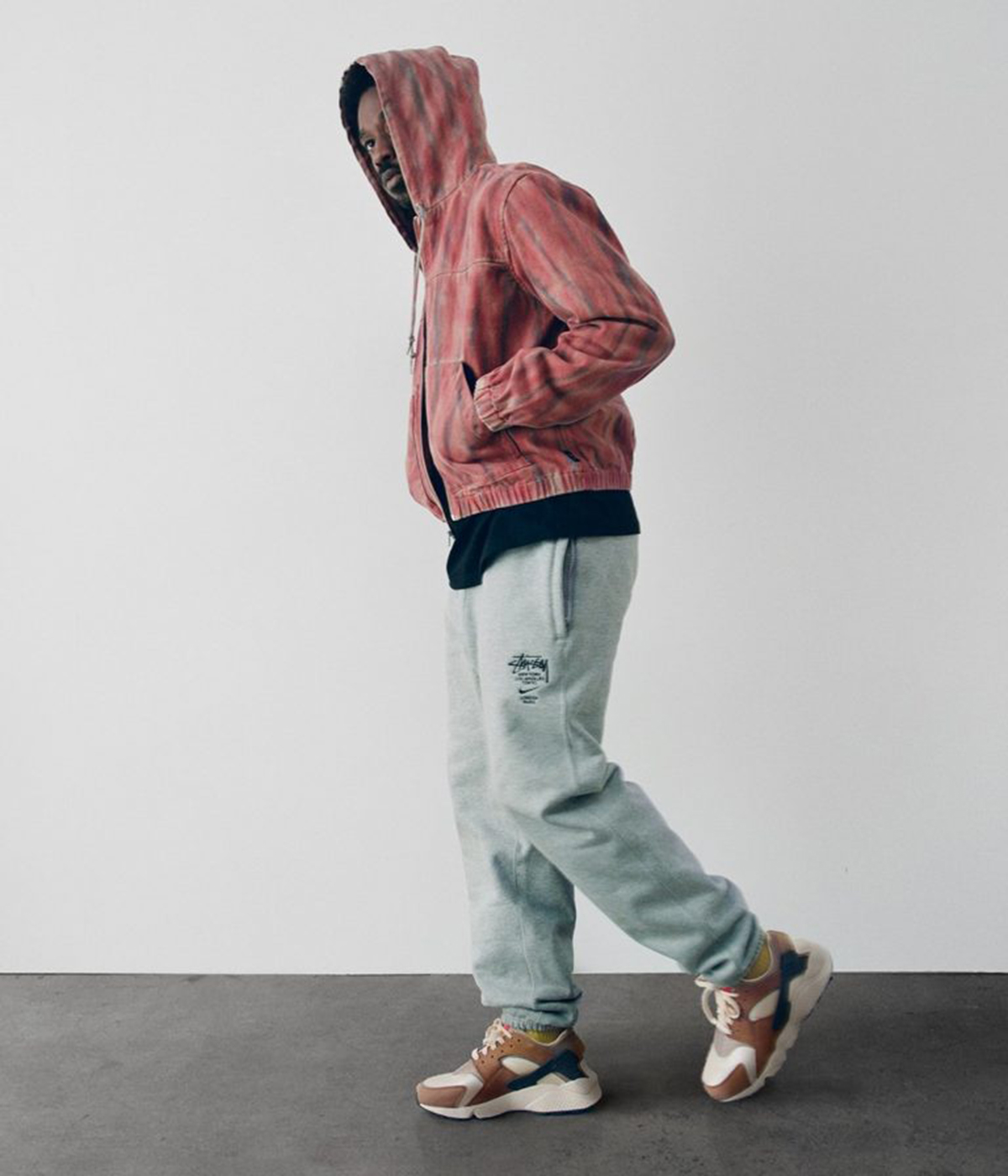 STUSSY 21ss