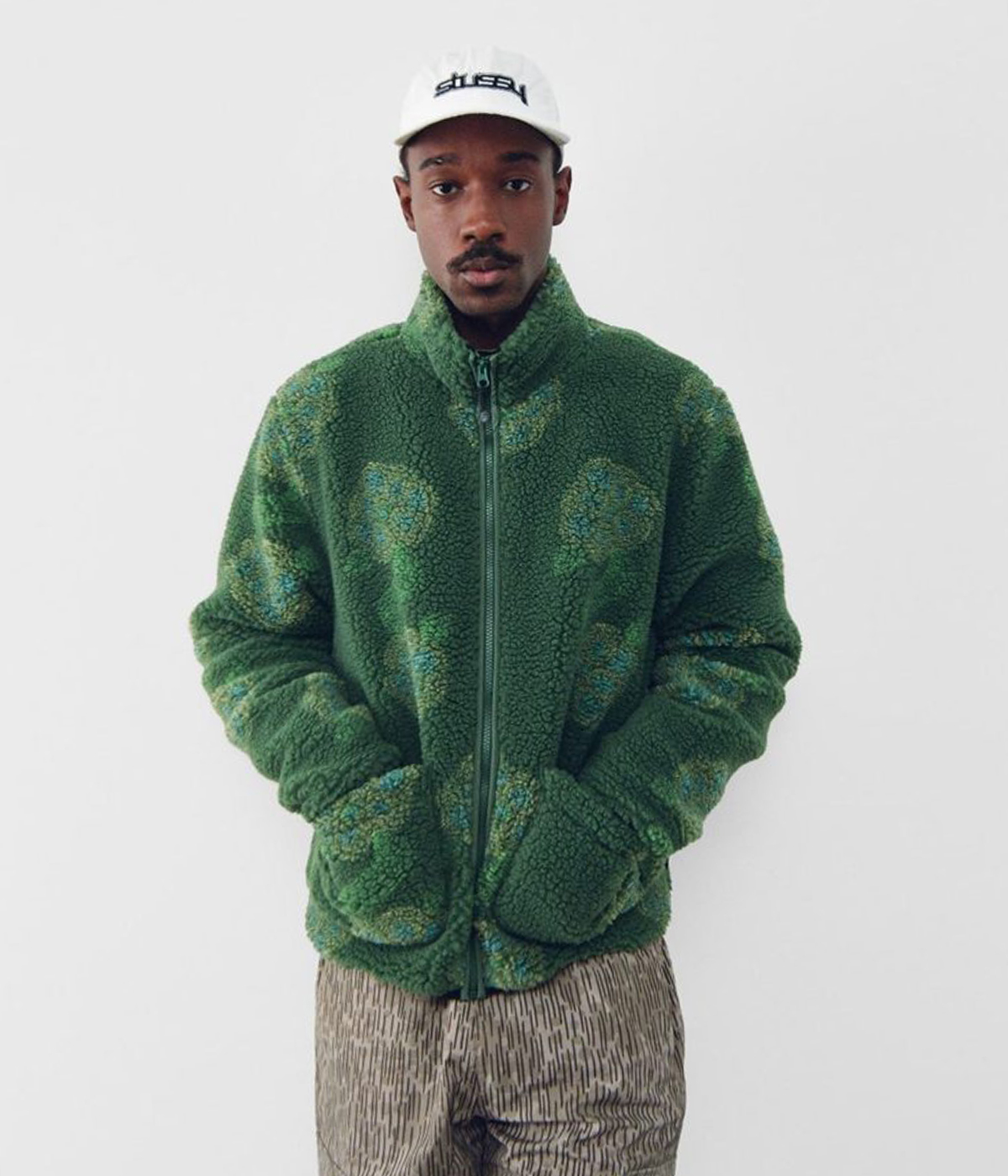 STUSSY 21ss