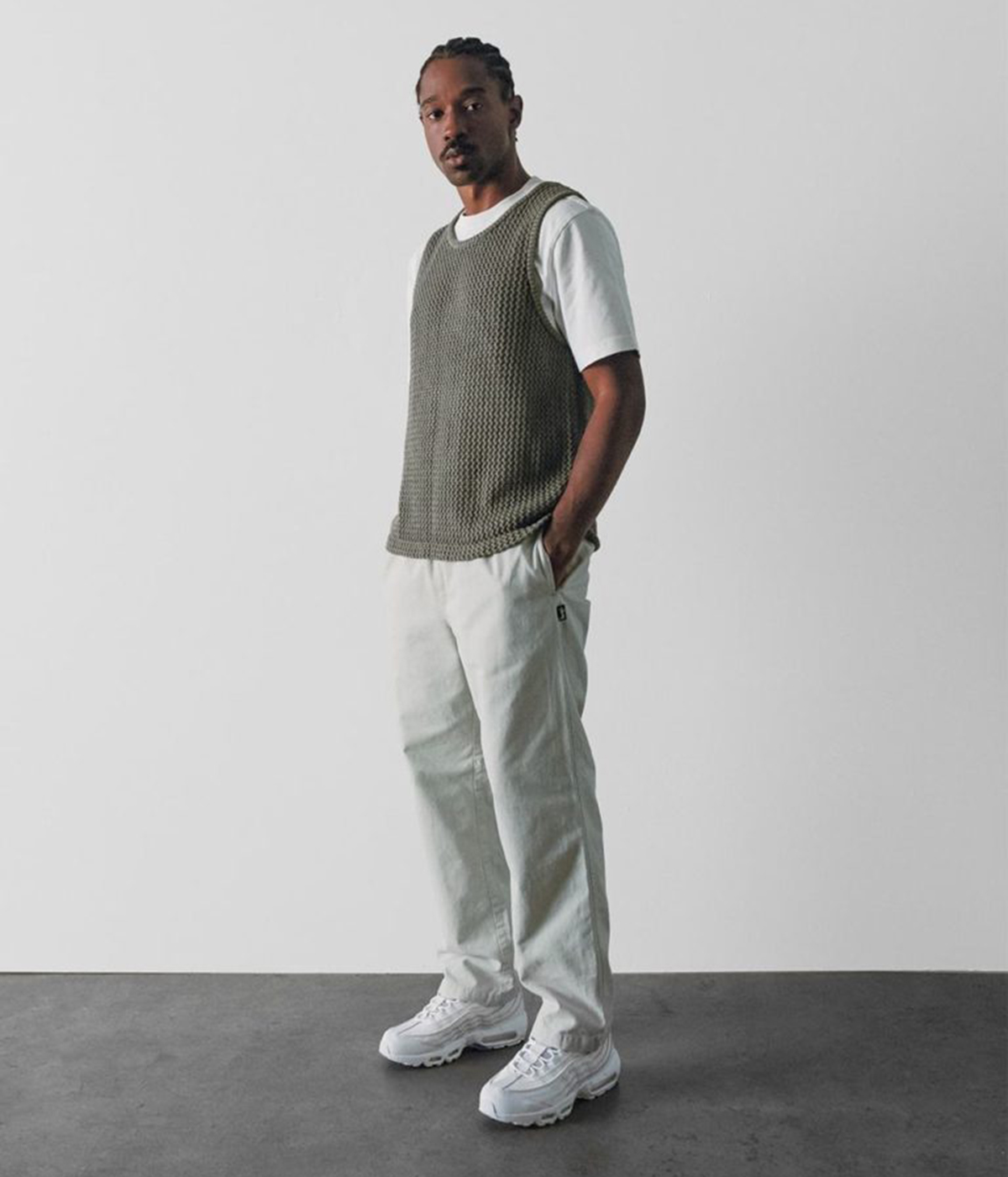 STUSSY 21ss
