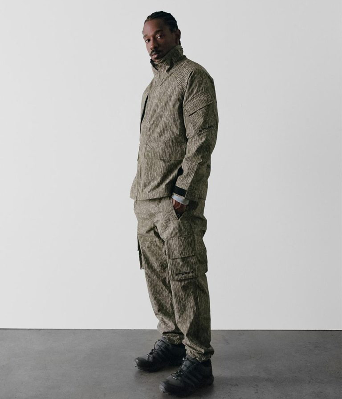 STUSSY 21ss