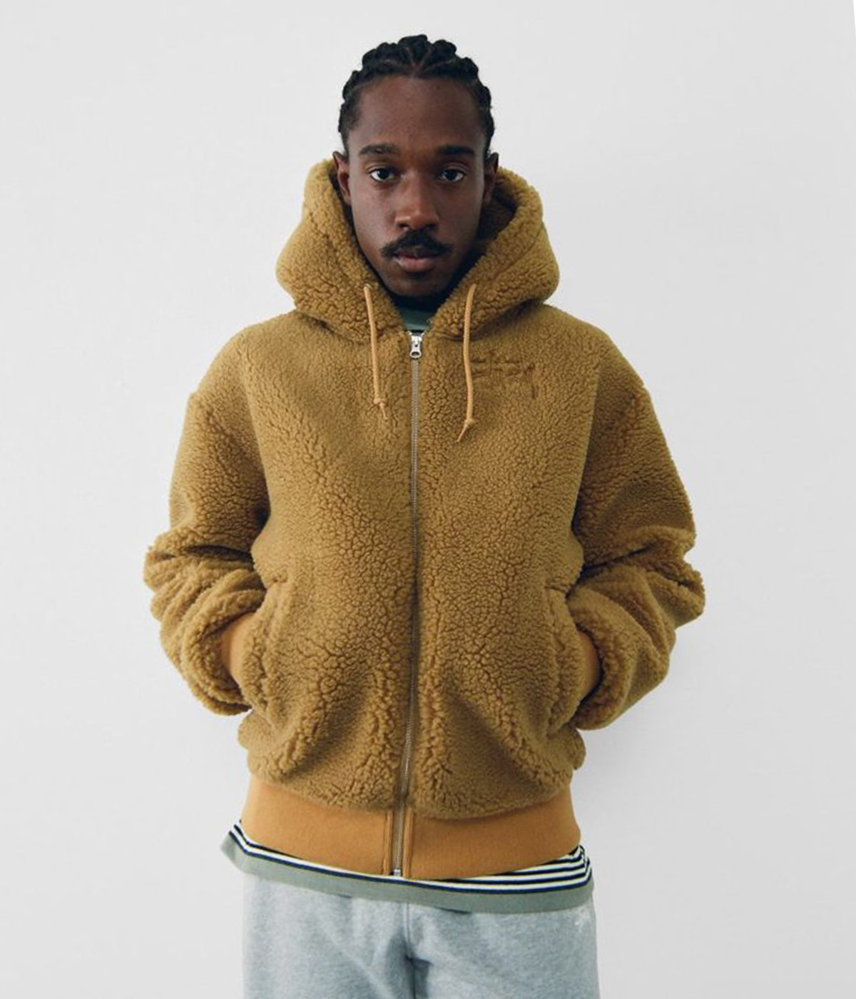 STUSSY 21ss