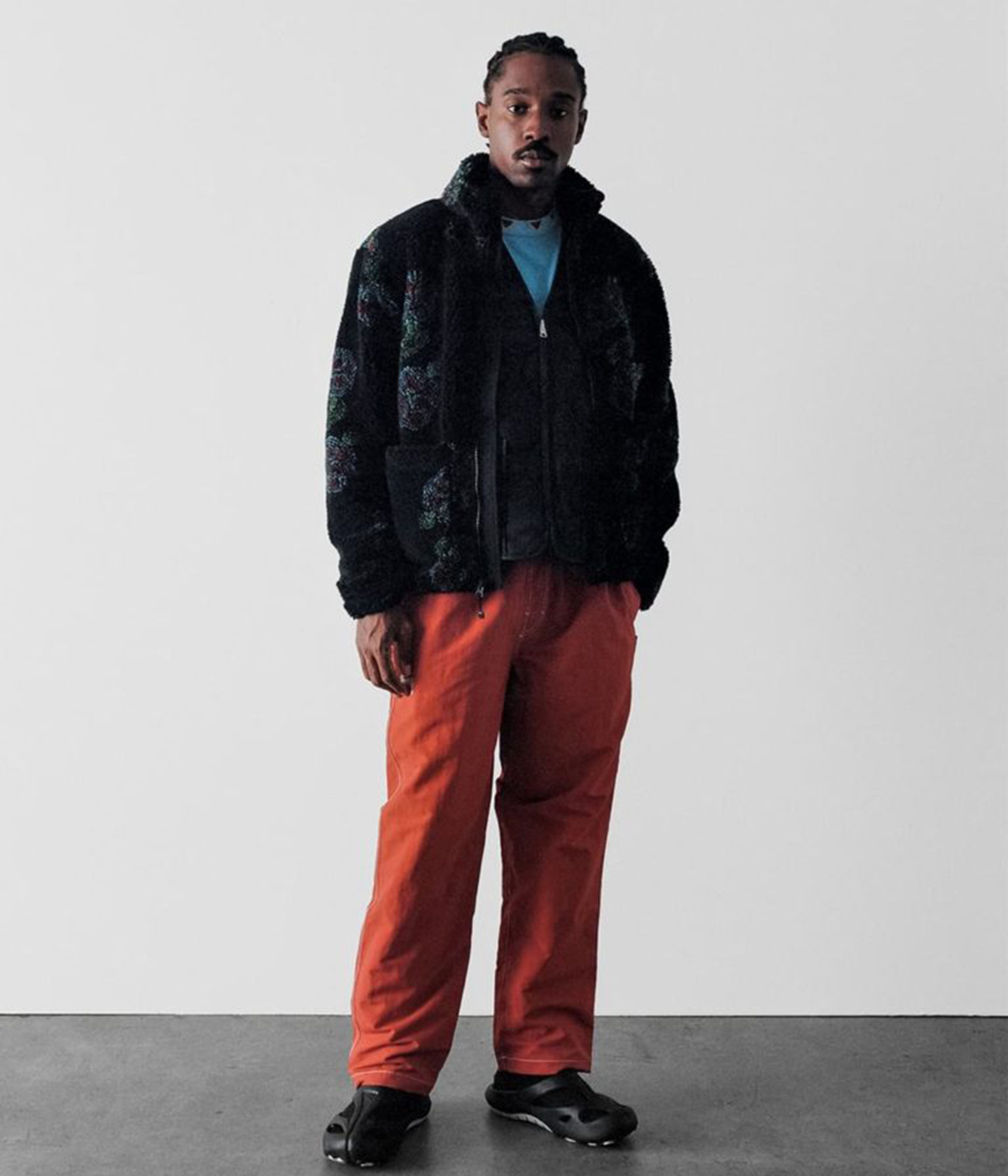 STUSSY 21ss
