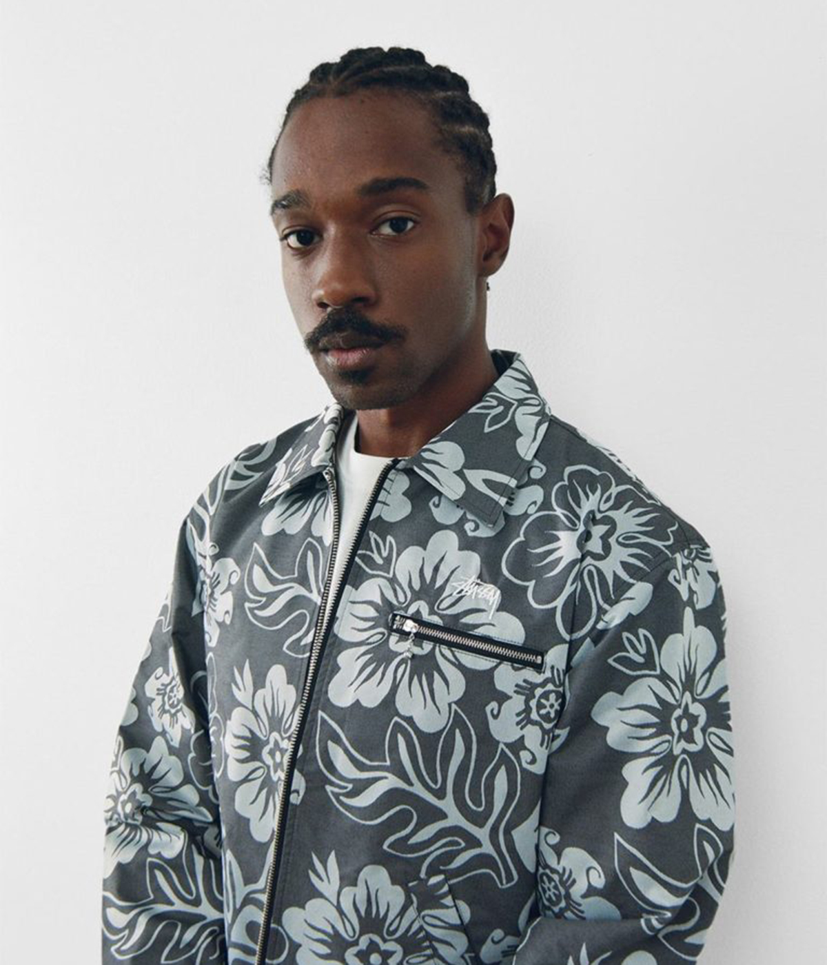 STUSSY 21ss