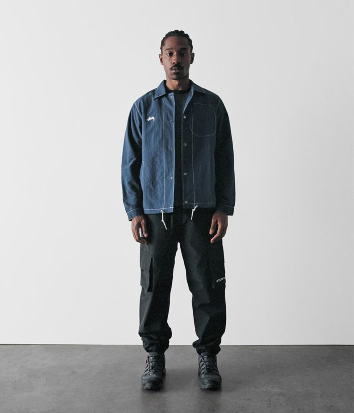 STUSSY 21ss