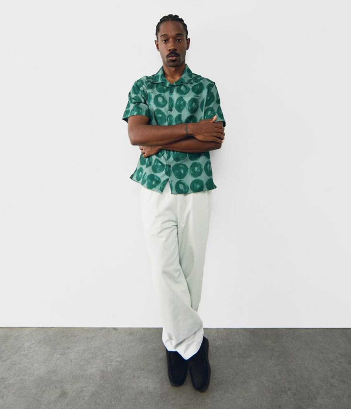 STUSSY 21ss