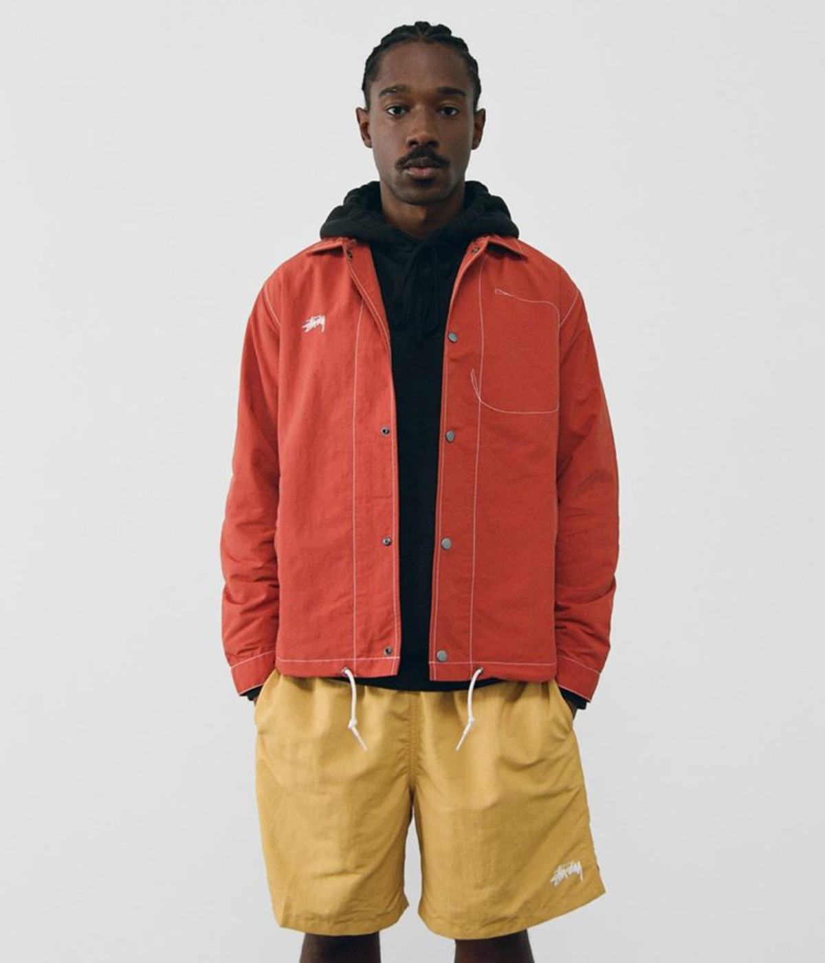 STUSSY 21ss