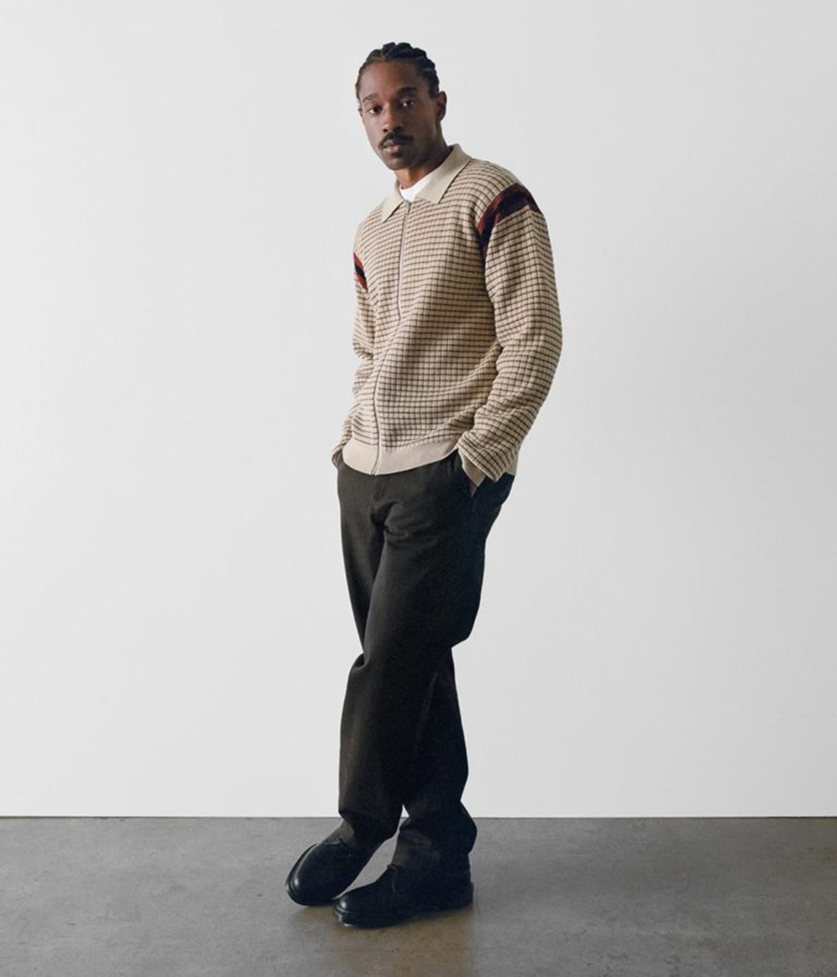 STUSSY 21ss
